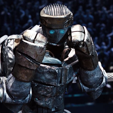 real steel death metal